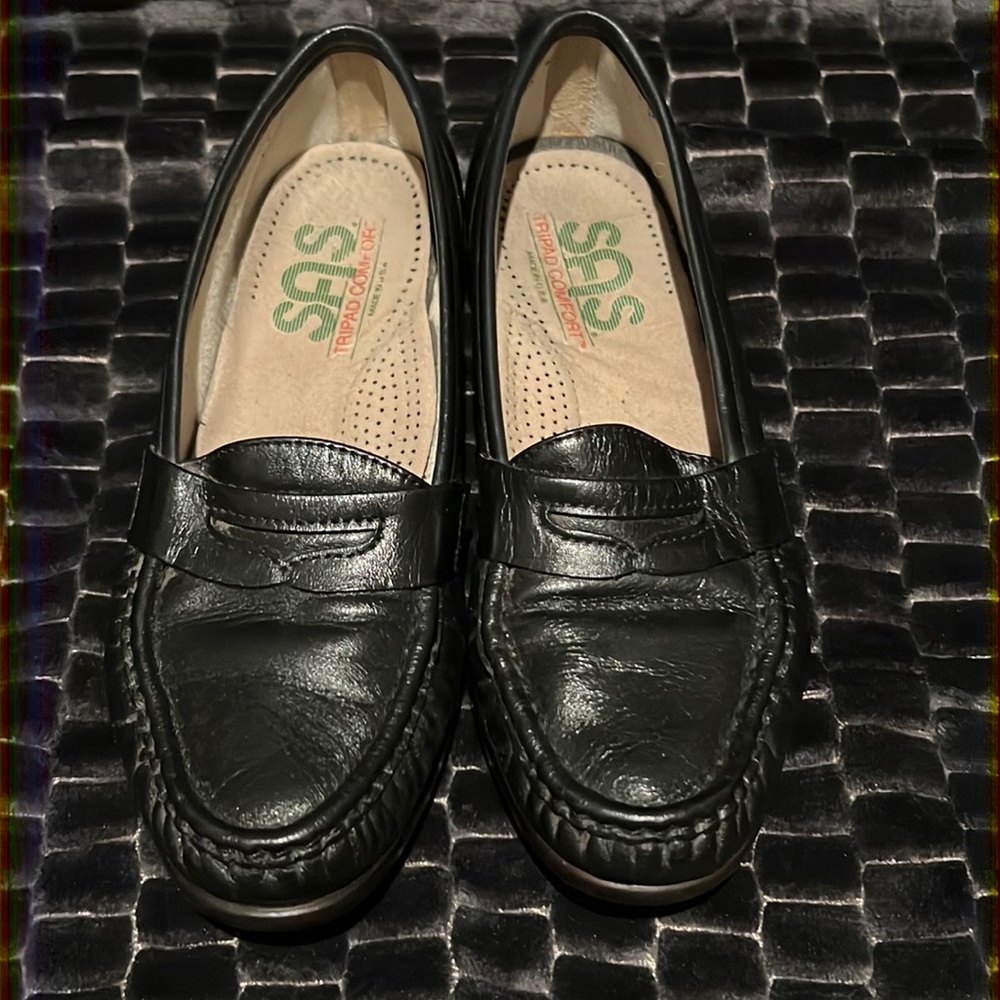 SAS tripad comfort shoes